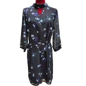 The Limited 3/4 sleeve dress Medium